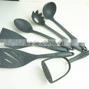 33056 6pcs Nylon Cooking Utensil Sets thumbnail-4