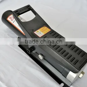 High Quality Hydraulic Cylinder Nitrided Piston Rod thumbnail-5