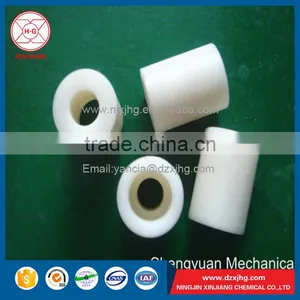 UHMWPE Molding Plastics Sheet Customized Spare Parts thumbnail-4