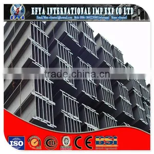 Iron Steel Building Material H Beam Cut to Size thumbnail-1