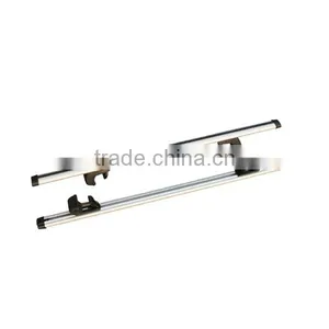 JT-V0301-10 120cm Universal Aluminum Alloy Roof Rack Cross Bar/car Top Cross Bar/cross Bar Luggage Carrier thumbnail-1