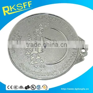Exquisite Wholesale Metal For Sports thumbnail-4