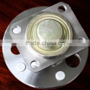 BUICK PASSENGER Quality Wheel Bearings thumbnail-1