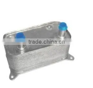 High Quality Oil Cooler 70C117037 thumbnail-1