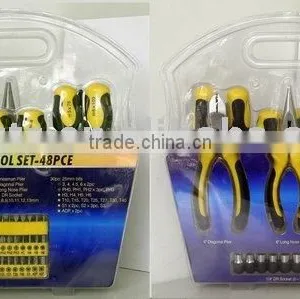 48pcs Tool Set thumbnail-1