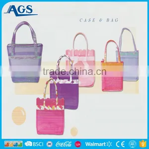 2017 Lady Fashion Bag Tote Bag Various in Designs thumbnail-1
