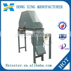 Sampling Machine Fully Automatic Scraper Type Belt, Timed Continuous Sampler thumbnail-1