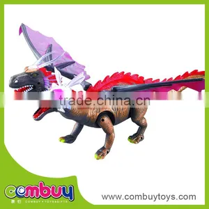 Hot Selling Educational Toys Realistic Dinosaur Costume for Kids thumbnail-1