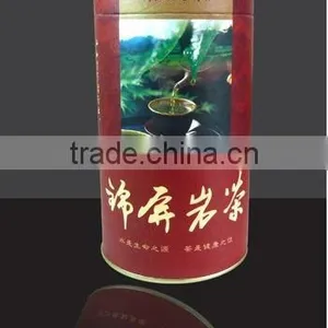 Best Black Tea Tin Cans thumbnail-1