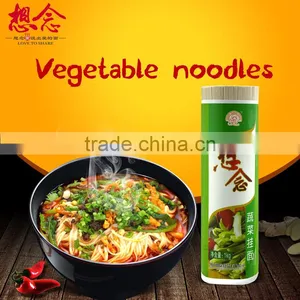 Xiang Nian Brand Wholesale Instant Dried Noodles 1000g Vegan Noodle thumbnail-1