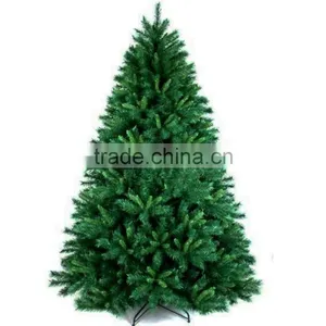 2016 2 FT Eco-friendly PVC PE Artificial Christmas Tree thumbnail-1