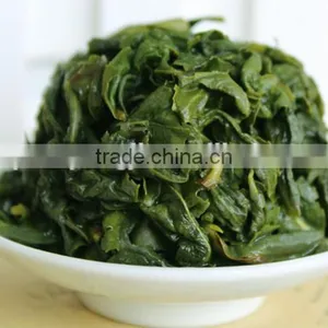 China Milky Oolong Tea Export to Russia Ukraine Flavored Oolong Tea thumbnail-4