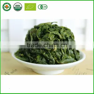 Organic Oolong Tea/Loose Weight Oolong Tea thumbnail-3