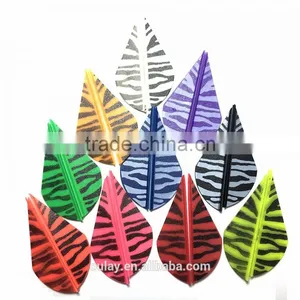 Blazer Vanes Archery TPU Rubber Vanes thumbnail-1