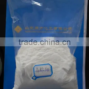 High MW Additives APAM Anionic Polyacrylamide for Oil Field Drilling Mud thumbnail-4