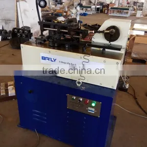 Supply High Quality Low Price Bonnell Spring Machine thumbnail-2