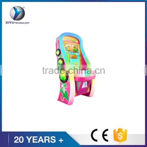2017 Top Quality Fruit Piano Ticket Game Machine For Sale thumbnail-1