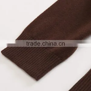 Fashion Winter/fall Warn Men v Neck Cardigan/sweater thumbnail-6