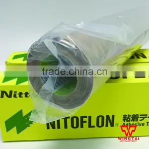 Nitto Denko Ptfe Adhesive Tape 973UL-S T0.13mm*W300mm*L10m thumbnail-4