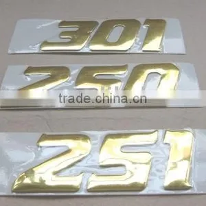 Car Emblem thumbnail-1