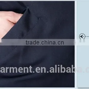 2015 Outdoor Working Vest; Padded Windproof Body Warmer Vest; Breathable Sleeveless Work Vest thumbnail-6