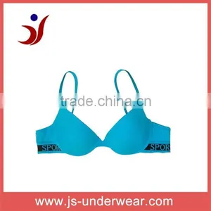 2012 New Design Mexican Bra Accepted OEM/ODM thumbnail-1