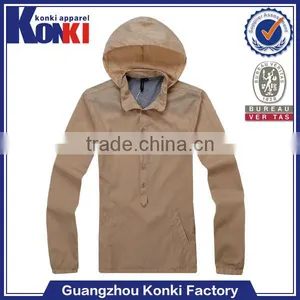 Best Selling Anti-shrink Custom Man Jacket thumbnail-1
