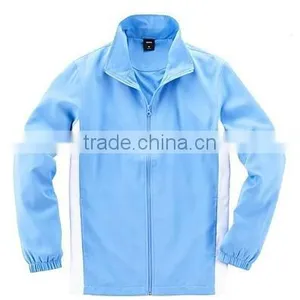 Professional Customized Long Sleeve Cycling Jersey With Full Zipper thumbnail-1