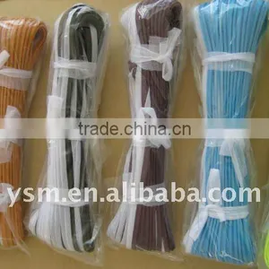 Cotton Clothes Reflective Piping for Garment thumbnail-1