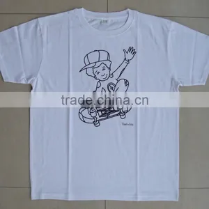 Children T-shirts for Promotional thumbnail-1