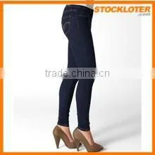 Women Sexy Thermal Leggings Stocklot Closeout thumbnail-1