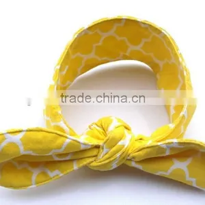 2017 Easter Customize Rabbit Ear Hair Band thumbnail-6