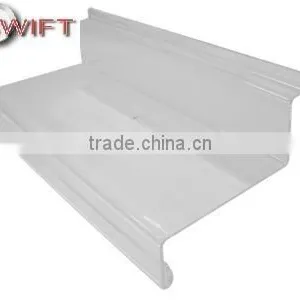 Wholesale Fashion Acrylic Shoe Display for Store/shop/brand/outlet thumbnail-2