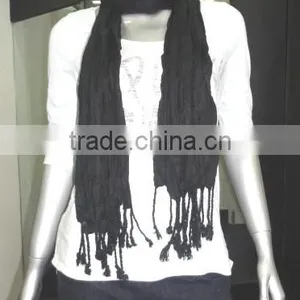 Branded Ladies Woven Stoles thumbnail-1