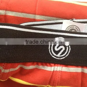 Stripe Boxer Shorts, Man Boxer, Pictures Boxer Shorts thumbnail-5