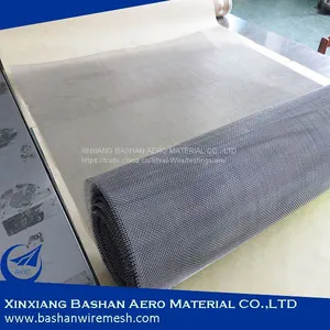 Stainless Steel 304 Wire Mesh thumbnail-2