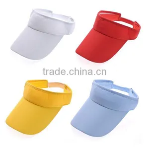 2016 Beautiful Colorful Empty Top Hat for Summer thumbnail-1