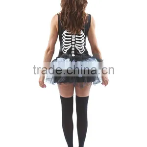 Banana Dress Costume thumbnail-2