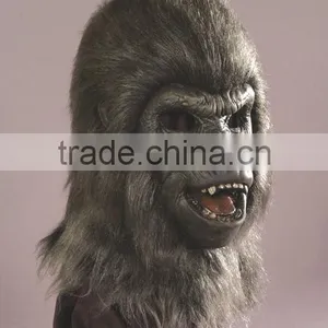 Adult Ape Mask thumbnail-1