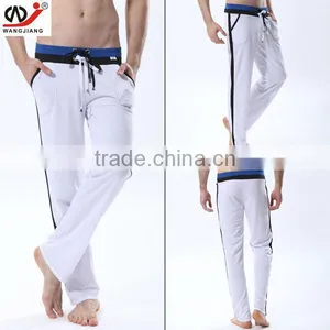 Boys Track Pants Wholesale Lace up Track Pants thumbnail-1