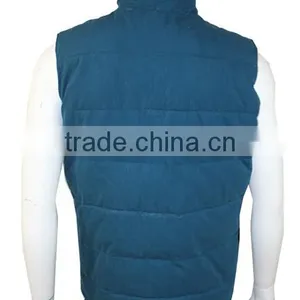 2014-2015 Men Brands for Mens Vest thumbnail-4