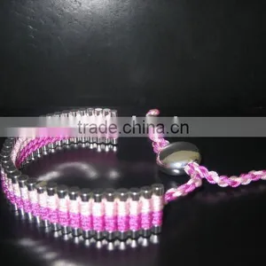 Metal Link Bracelet thumbnail-1