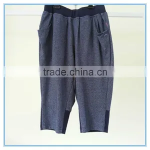 Casual Wear Children Kids Short Pants, New Style Boys Pants, 100% Cotton Children Trousers thumbnail-1