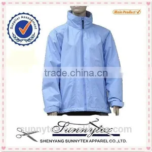 2017 Cheap Fashion Warm Polar Fleece Ski Jacket thumbnail-1