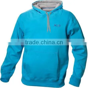 Fashion Pollover Hoodies thumbnail-1