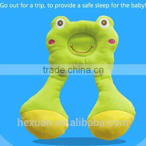 New Shape Children Cheap Pillow Pet Neck Pillow Toy Animal thumbnail-2
