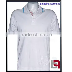 Men's Polo Shirt thumbnail-1