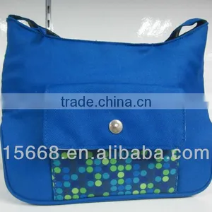 Nylon Shopping Bag thumbnail-1