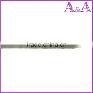 3m Metal Tip Aglets Manufacturing Flat Colored Custom Wholesale Shoe Laces thumbnail-5