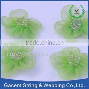 Charming Kids and Adult Hair Ribbon Bows thumbnail-1